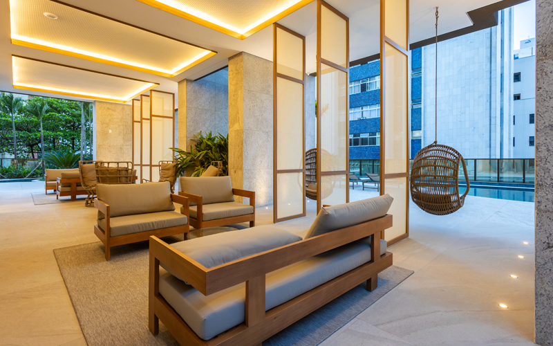 Varanda Lounge